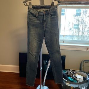 J Brand Jeans